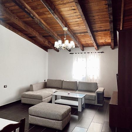 Oa'S Beach Apartment Vlorë 外观 照片