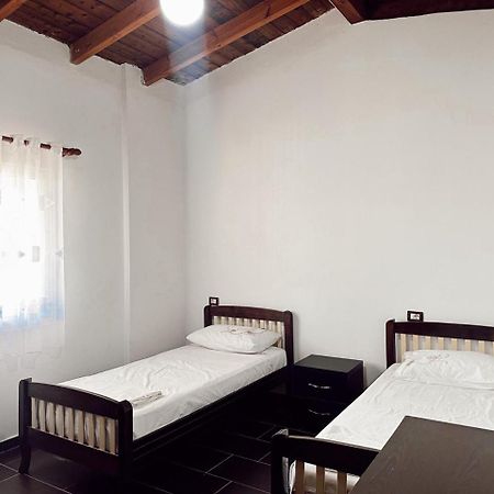 Oa'S Beach Apartment Vlorë 外观 照片