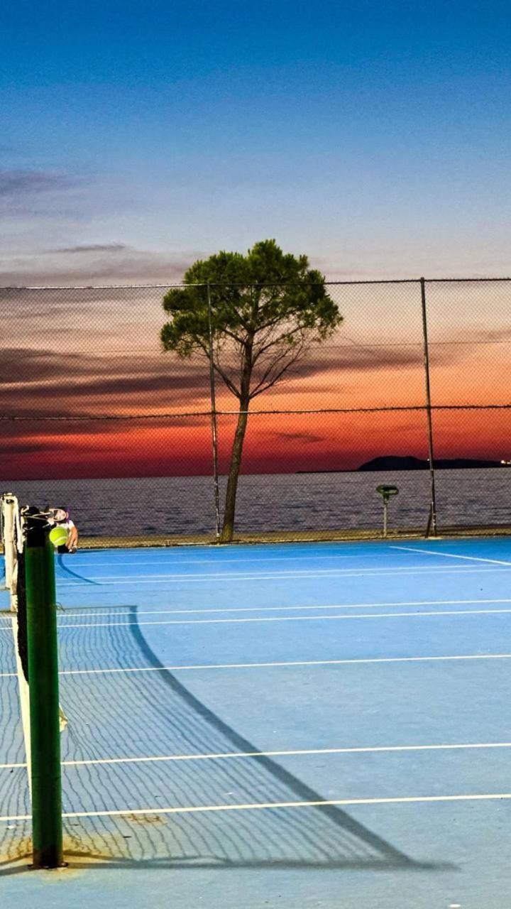 Oa'S Beach Apartment Vlorë 外观 照片