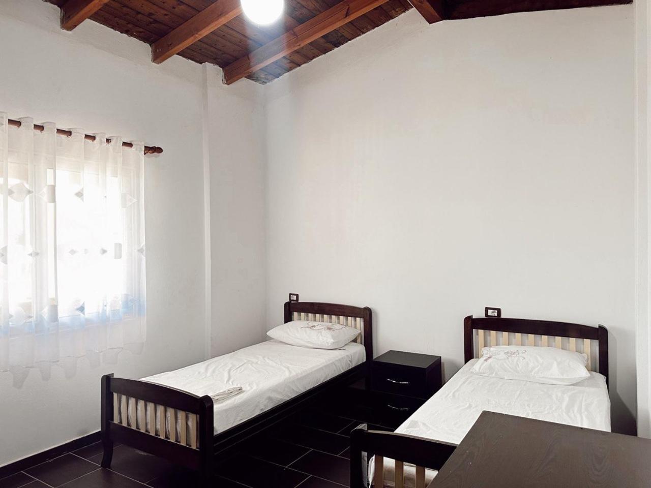 Oa'S Beach Apartment Vlorë 外观 照片