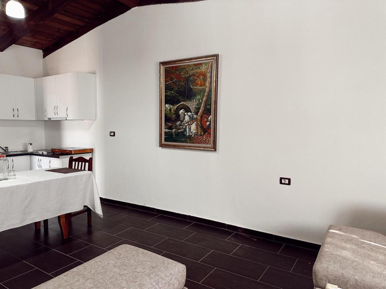 Oa'S Beach Apartment Vlorë 外观 照片
