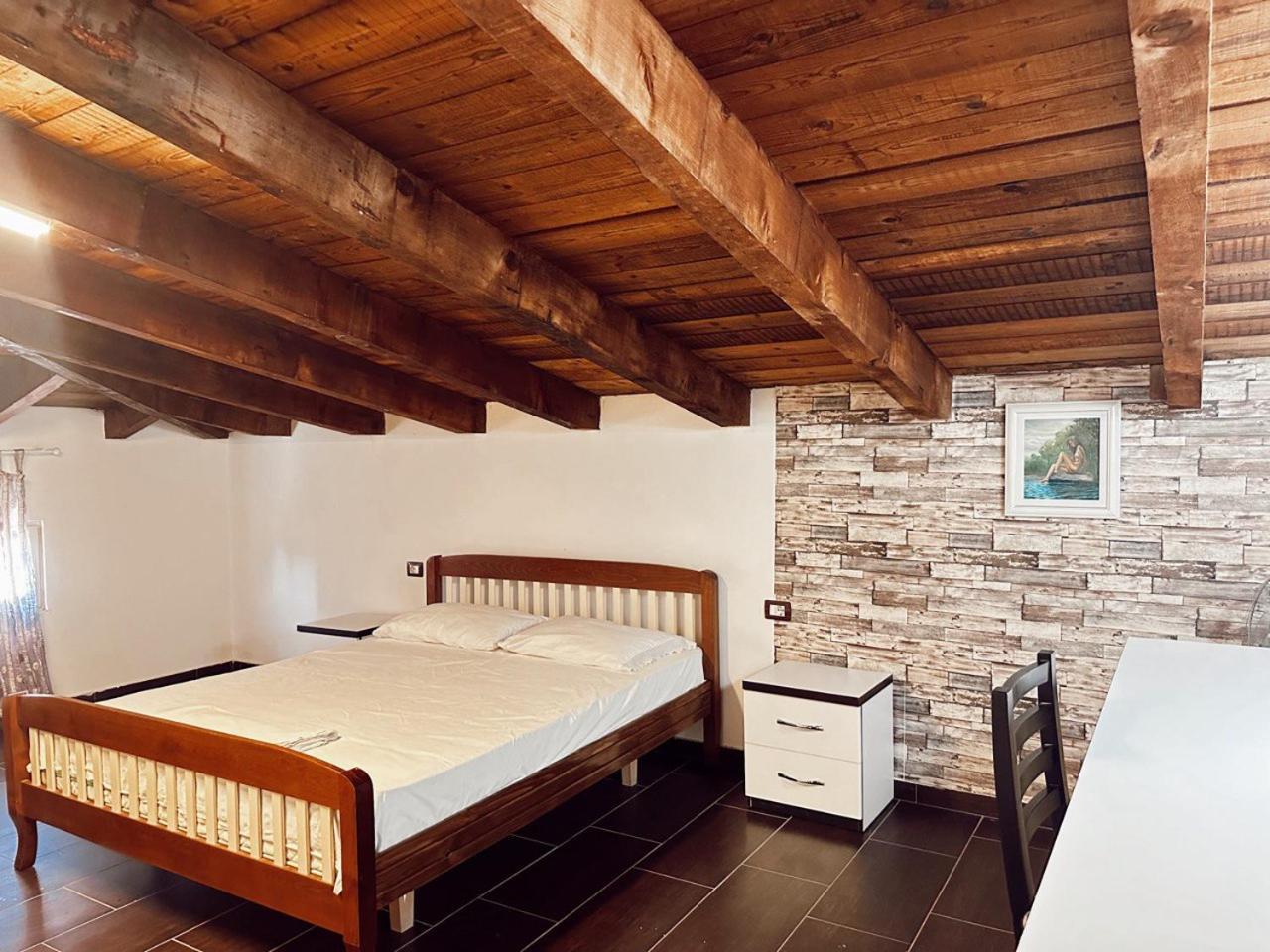 Oa'S Beach Apartment Vlorë 外观 照片